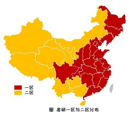 MBA聯考：國家線、區分數線、自劃線、院線四大分數線，你了解嗎？
