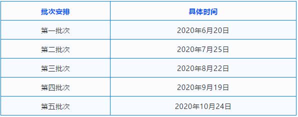 上海海事大學提前面試表格