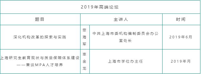 2021年MPA招生快訊：關(guān)于華政MPA，不容錯(cuò)過(guò)的四個(gè)方面！